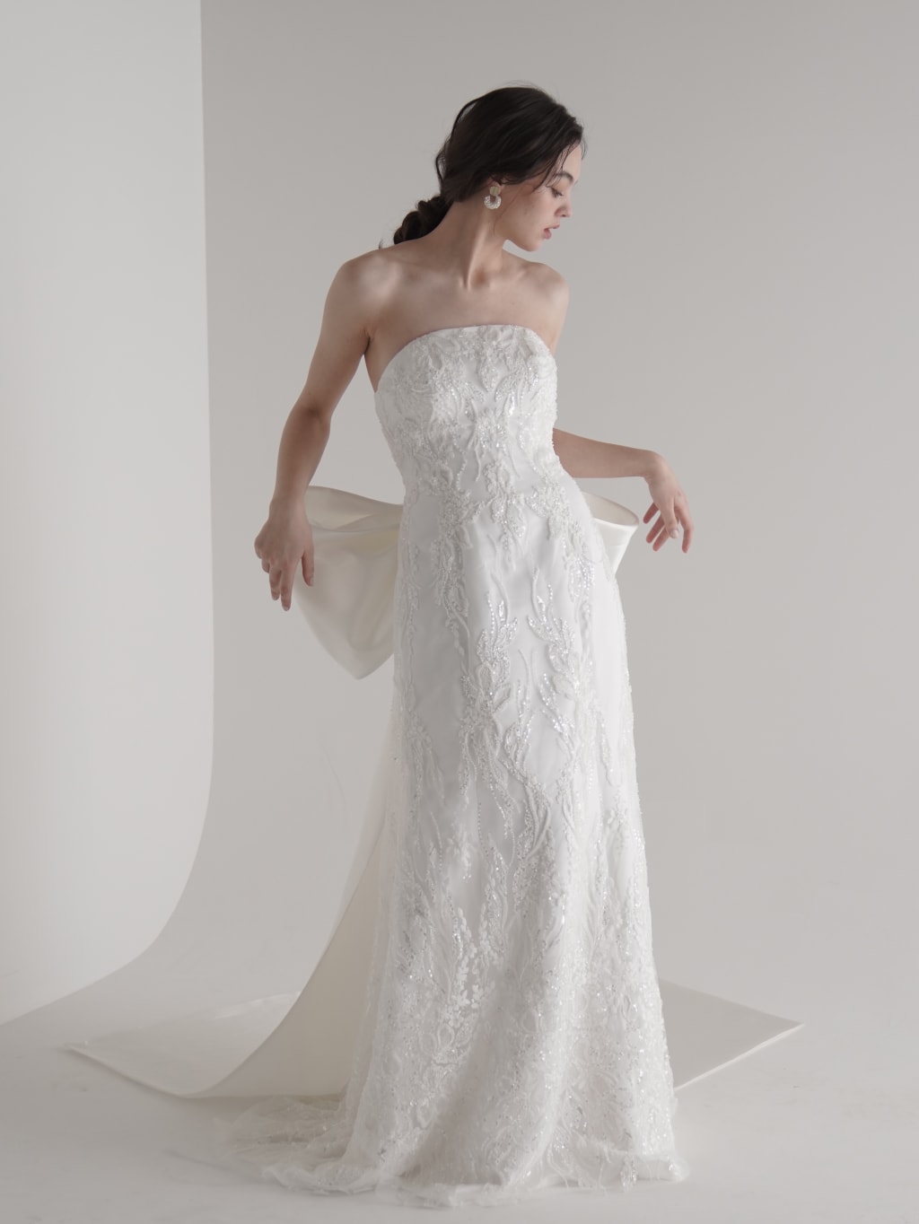 Aube / オーブ | デコルテフォトグラフィー | 前撮り・フォトウェディング