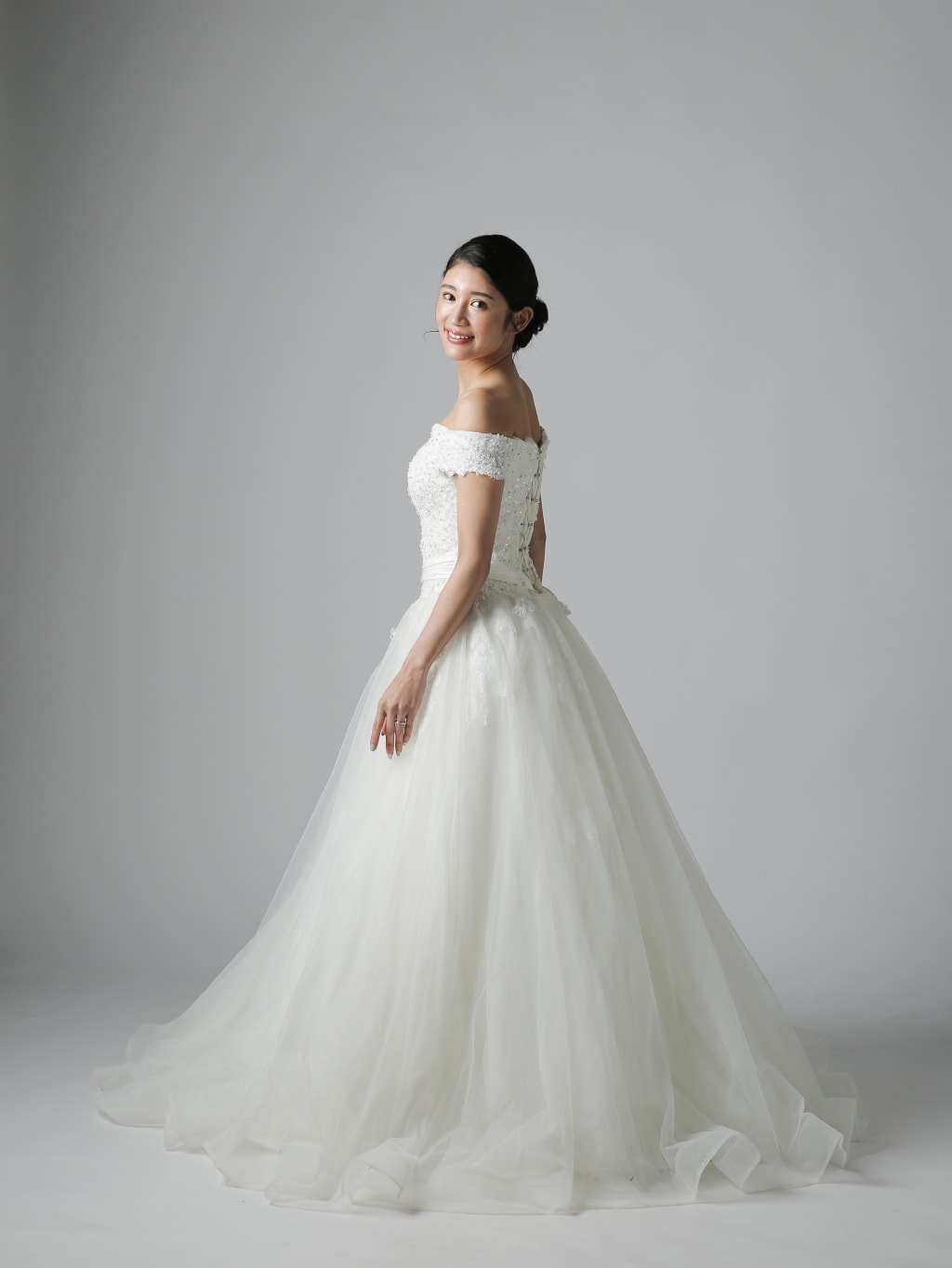 WD01069 | デコルテフォトグラフィー | 前撮り・フォトウェディング