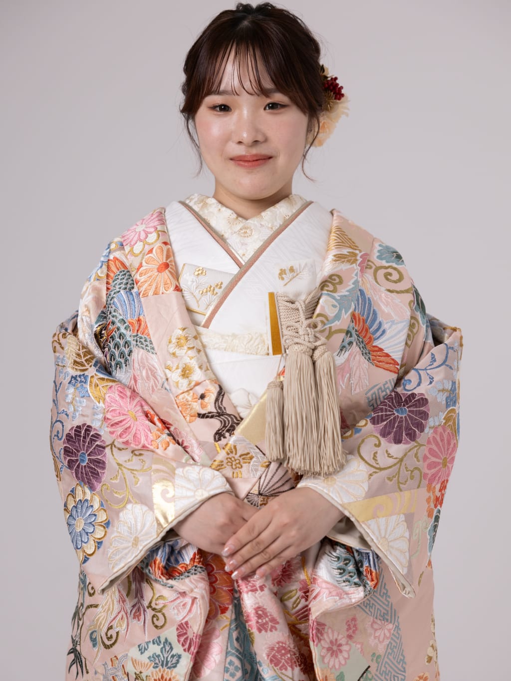 菊桐鳳凰分 IU01222 | デコルテフォトグラフィー | 前撮り・フォトウェディング