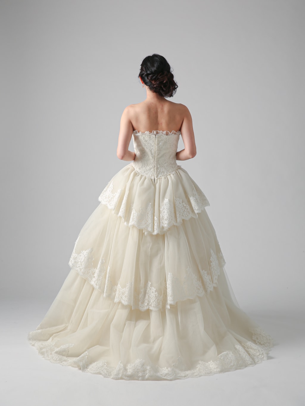 ウェディングドレス