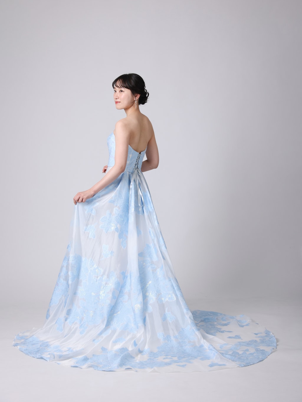 SN-049 LB | デコルテフォトグラフィー | 前撮り・フォトウェディング