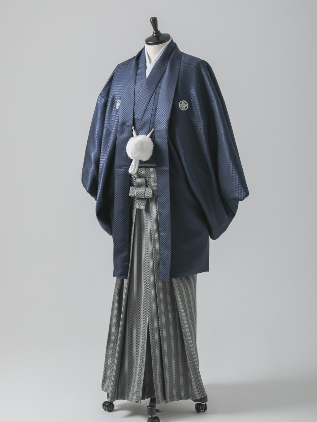 紋付袴 | デコルテフォトグラフィー | 前撮り・フォトウェディング