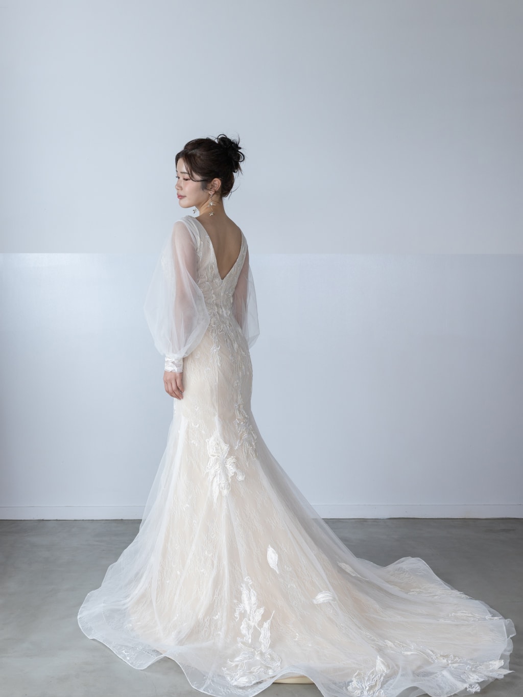 WD01038/SUNS HOUSE | デコルテフォトグラフィー | 前撮り・フォトウェディング