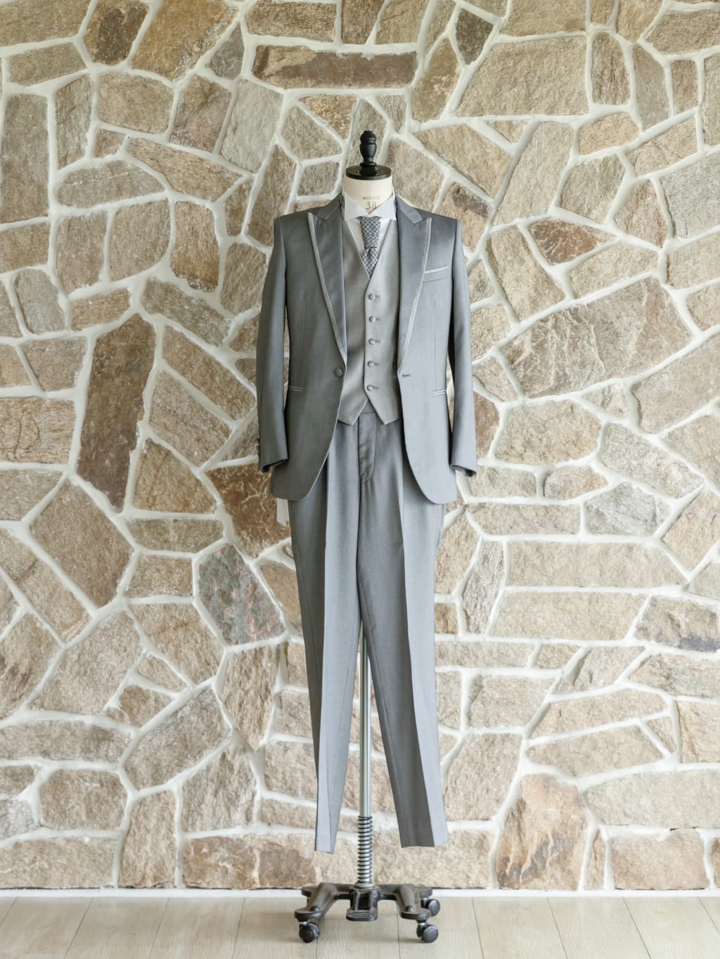 タキシード/SUNS HOUSE