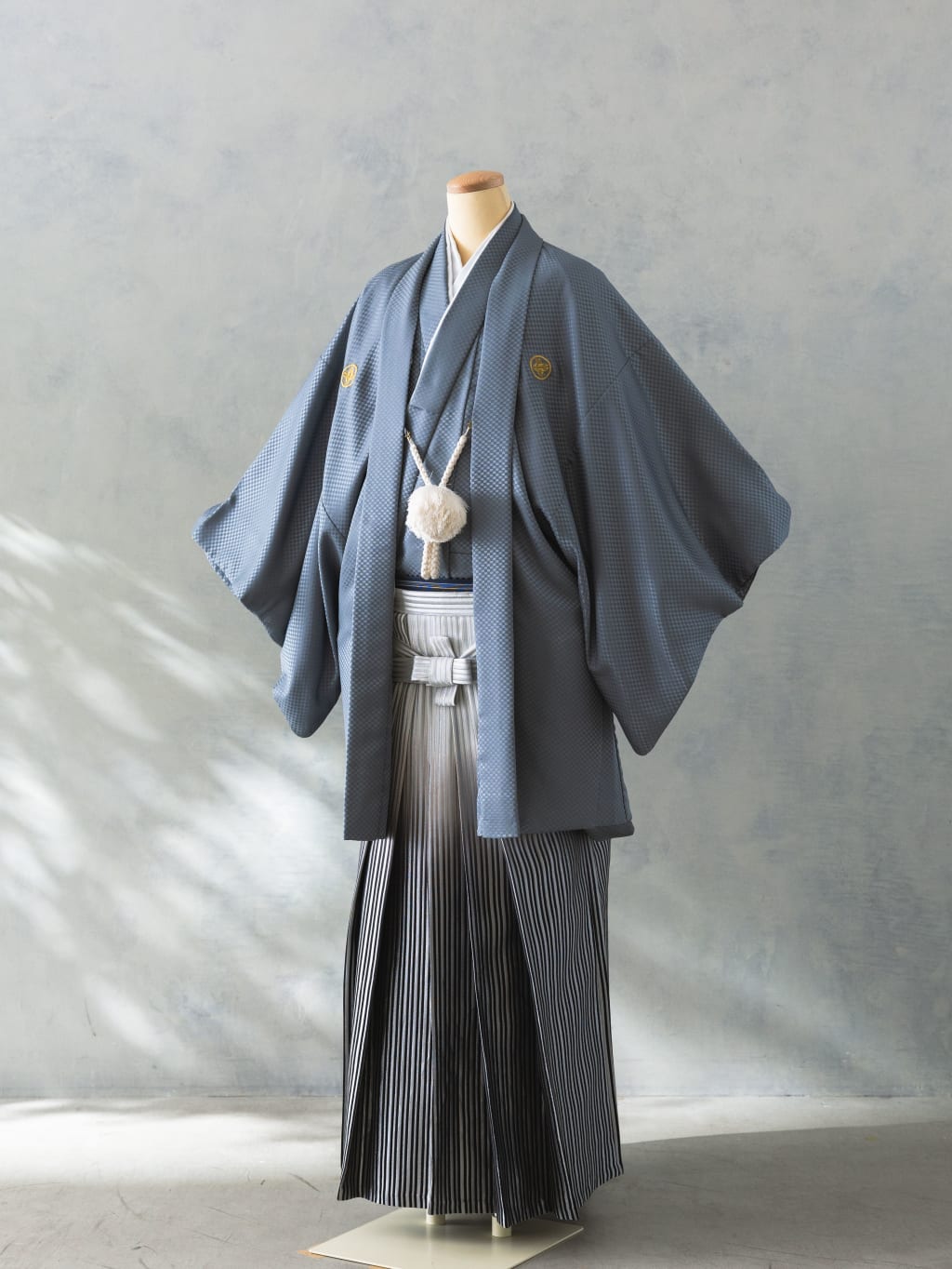 紋付袴 | スタジオAQUA 立川店 | 前撮り・フォトウェディング