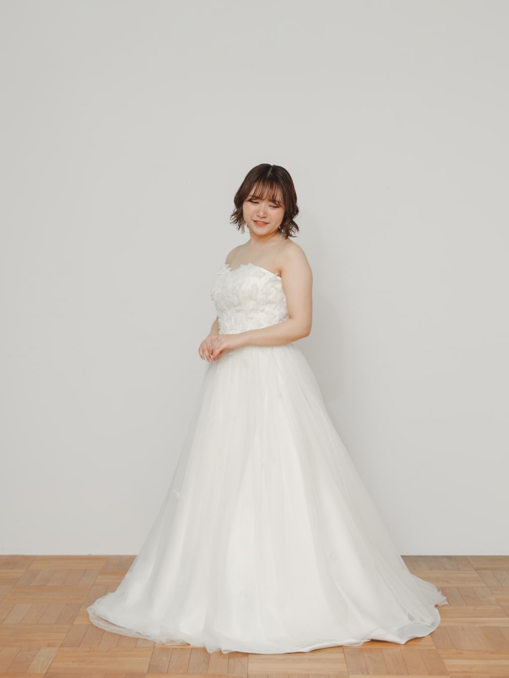 WD15546/SUNS | デコルテフォトグラフィー | 前撮り・フォトウェディング