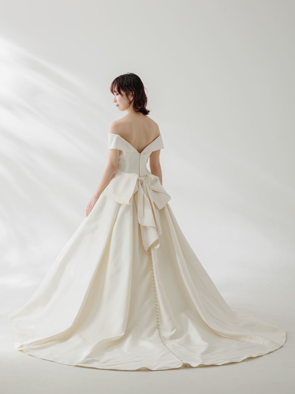 WD01415 | デコルテフォトグラフィー | 前撮り・フォトウェディング