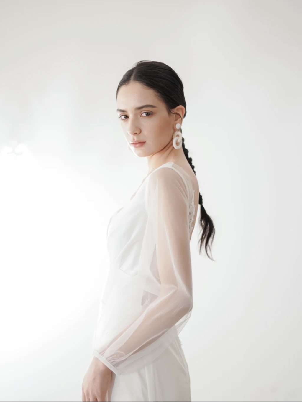 CREACIA / クレアシア | スタジオTVB 京都店 | 前撮り・フォトウェディング