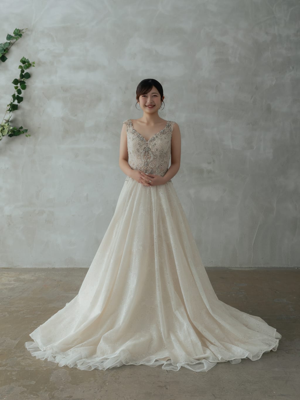 Isabella（イザベラ） WD00434