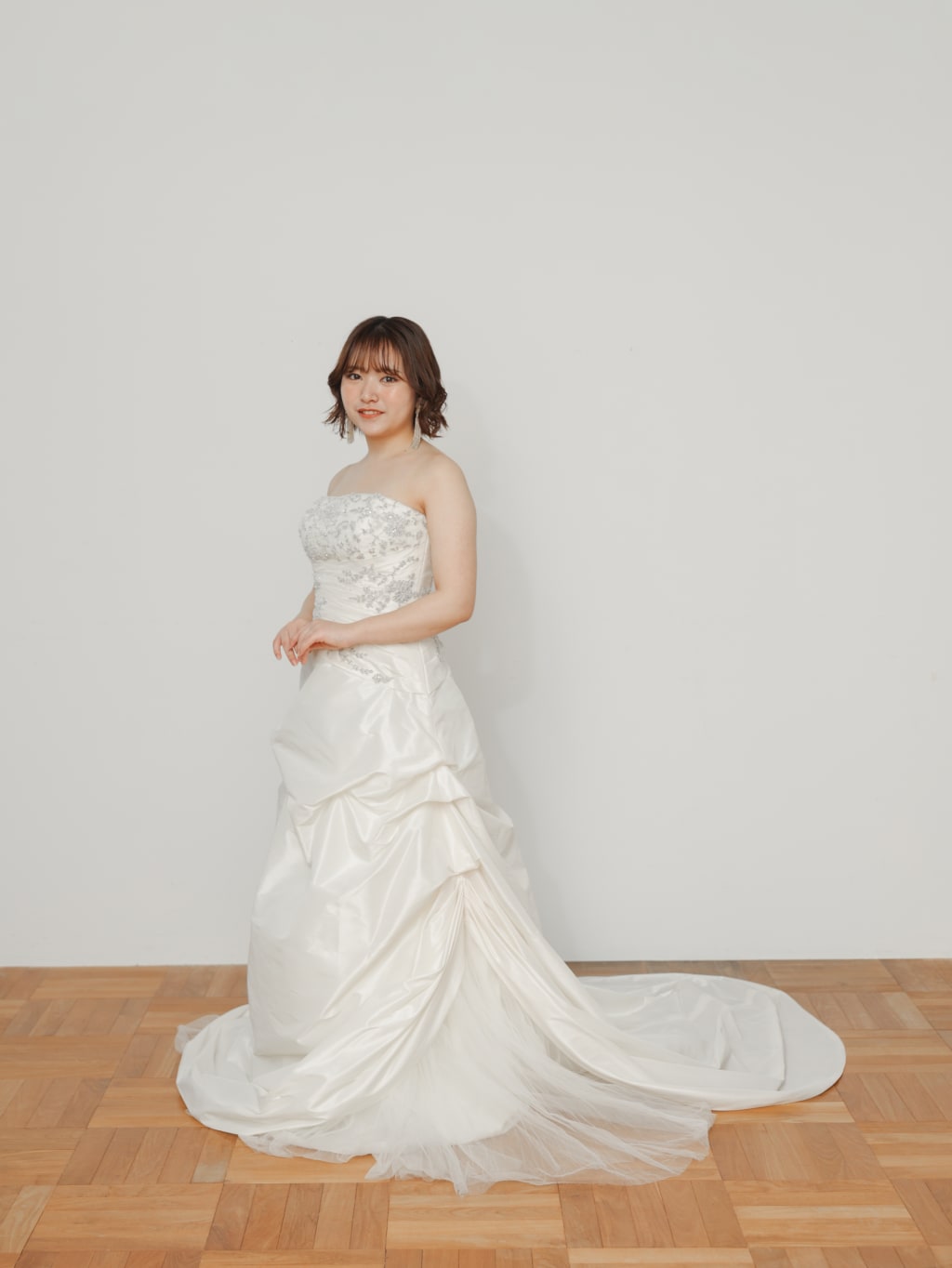 WD013055/SUNS | デコルテフォトグラフィー | 前撮り・フォトウェディング