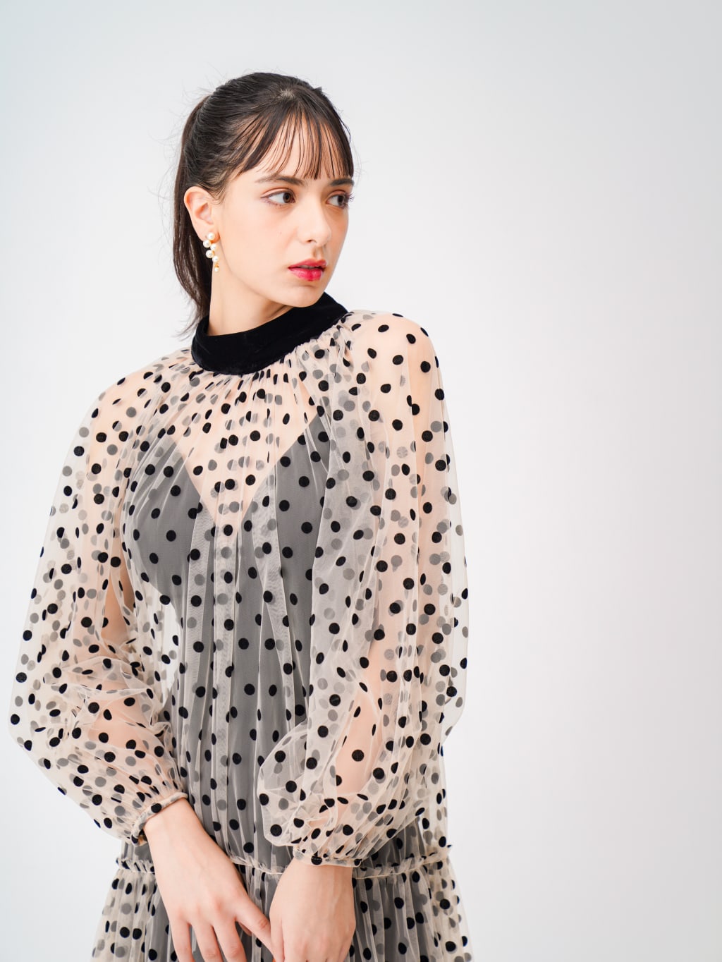 Fille (フィーユ) | デコルテフォトグラフィー | 前撮り・フォトウェディング