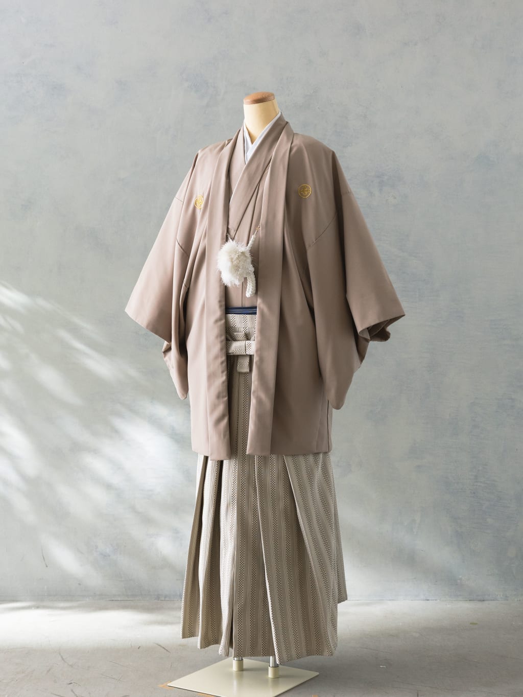 紋付袴 | スタジオAQUA 浅草店 | 前撮り・フォトウェディング