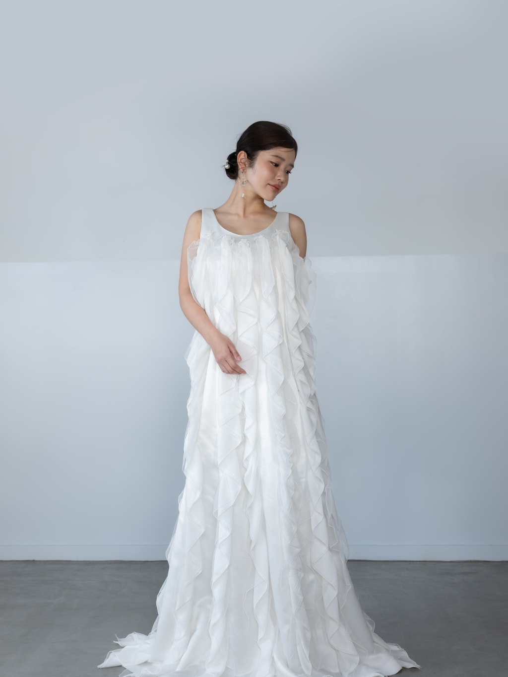 WD10619/SUNS HOUSE | スタジオTVB 京都店 | 前撮り・フォトウェディング