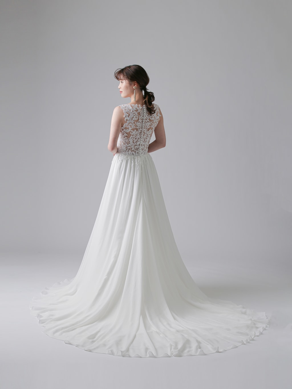 Ella＿エラ | デコルテフォトグラフィー | 前撮り・フォトウェディング