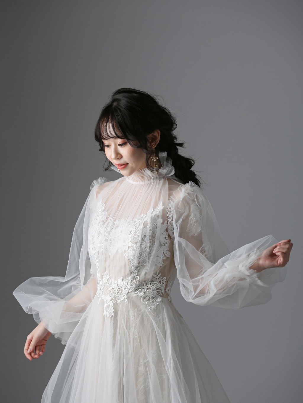 Ange／アンジェ | スタジオAQUA 表参道渋谷店 | 前撮り・フォトウェディング