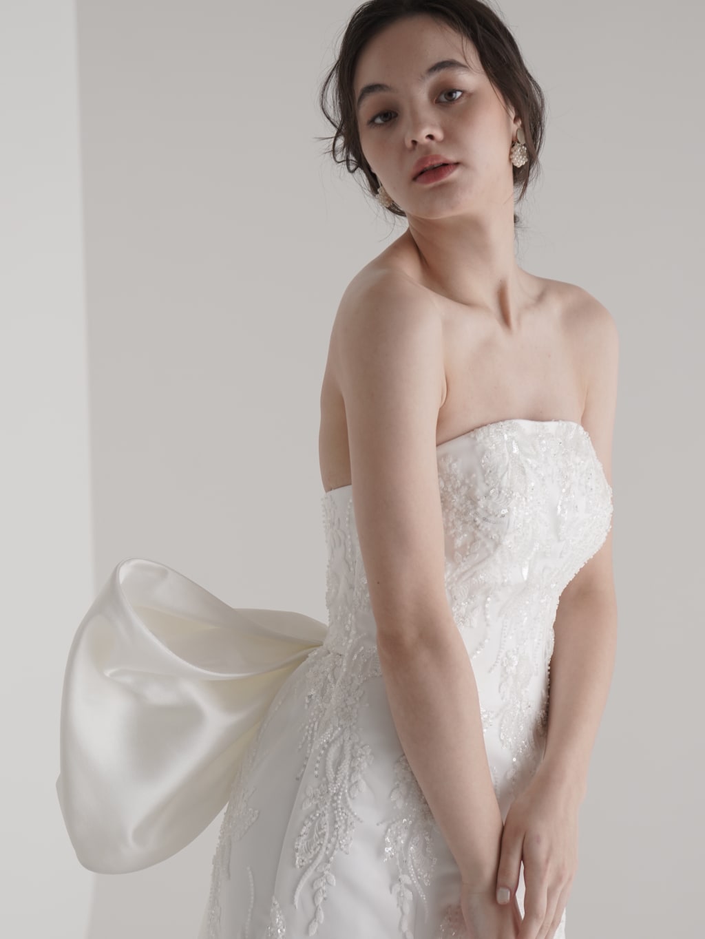 Aube / オーブ | デコルテフォトグラフィー | 前撮り・フォトウェディング