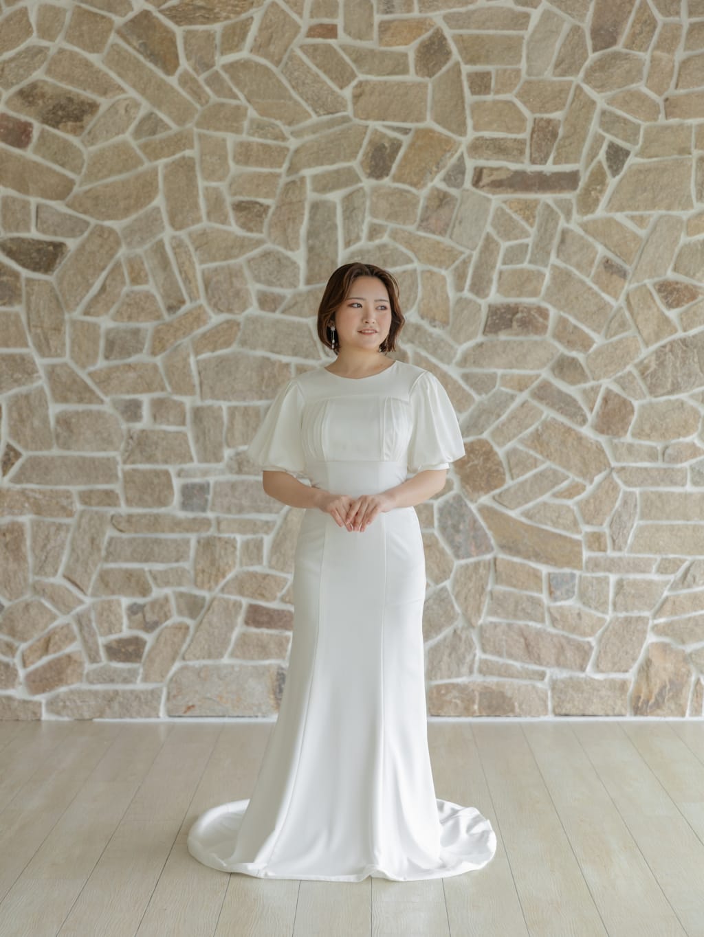 WD01031/SUNS HOUSE | デコルテフォトグラフィー | 前撮り・フォトウェディング