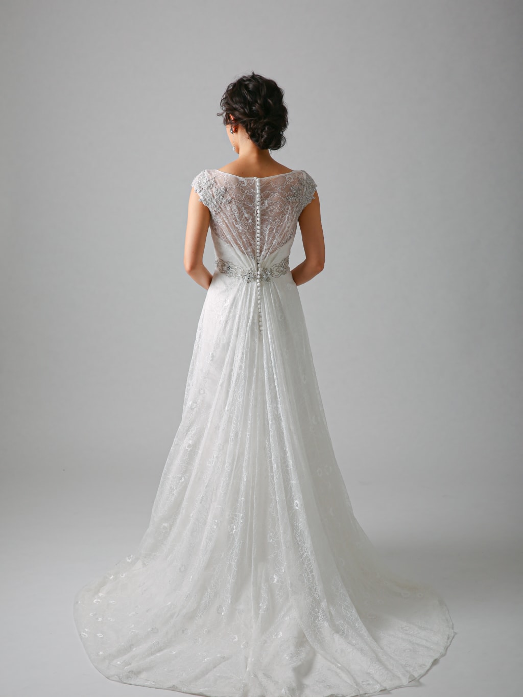 ウェディングドレス　総レース　ヴィンテージ　レトロ　結婚式　前撮り 楽天市場】【スーパーSALE限定P2倍×最大2000円OFFクーポン