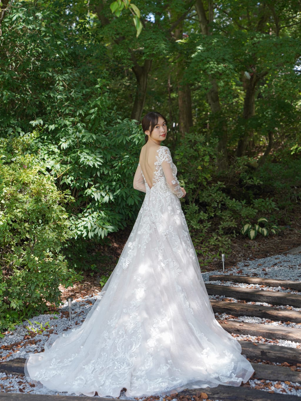 Myriam（ミリアン） | デコルテフォトグラフィー | 前撮り・フォトウェディング