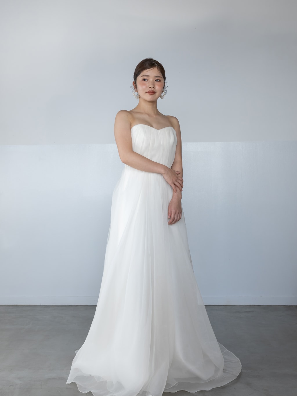 WD15509/SUNS HOUSE | デコルテフォトグラフィー | 前撮り・フォトウェディング