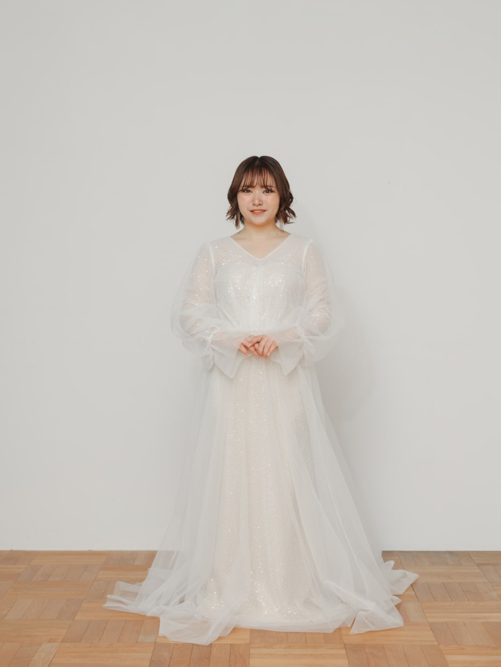 WD01030/SUNS | スタジオTVB 京都店 | 前撮り・フォトウェディング