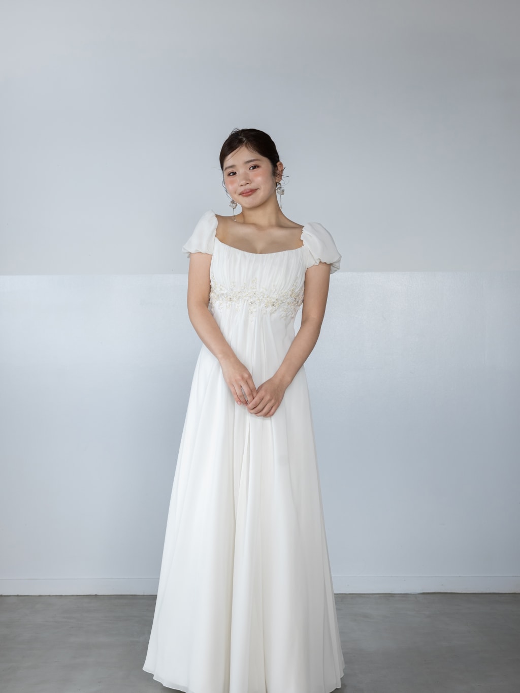 WD56040/SUNS HOUSE | デコルテフォトグラフィー | 前撮り・フォトウェディング