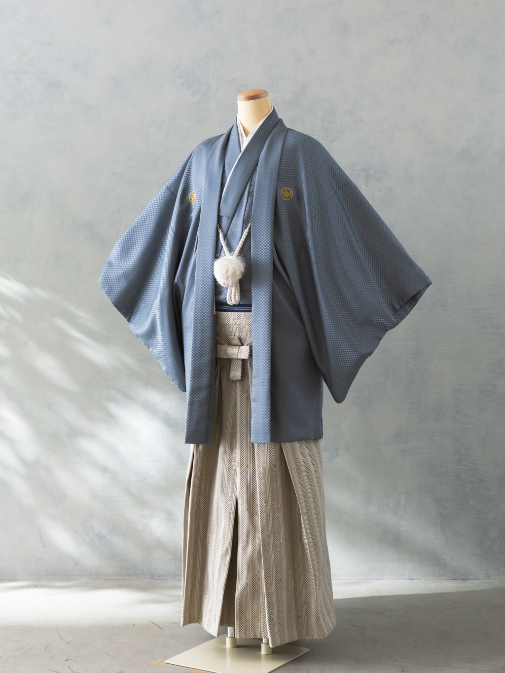 紋付袴 | スタジオTVB 神戸ハーバーランド店 | 前撮り・フォトウェディング