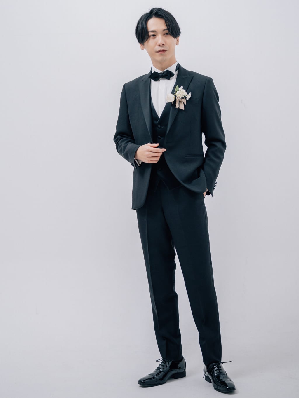 ss-1052 BK  ブラック