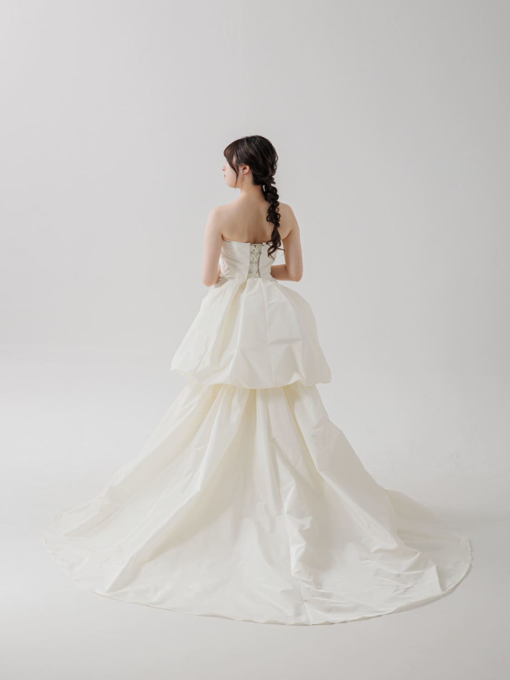 WD00984 | デコルテフォトグラフィー | 前撮り・フォトウェディング