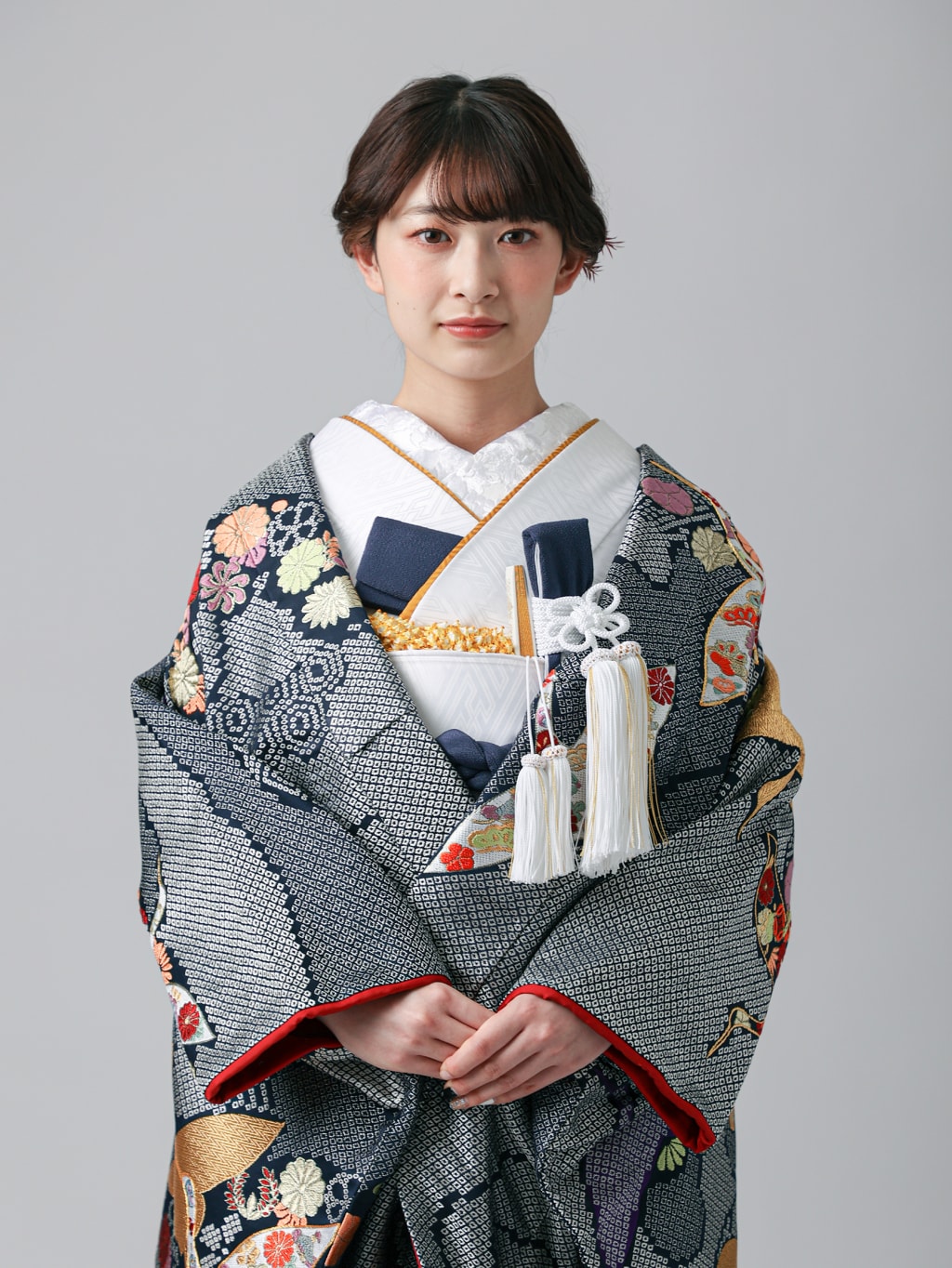 色打掛 | デコルテフォトグラフィー | 前撮り・フォトウェディング