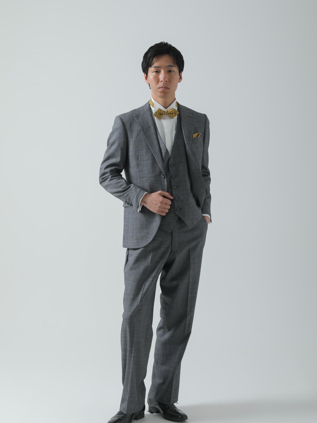 SS-1051 GY