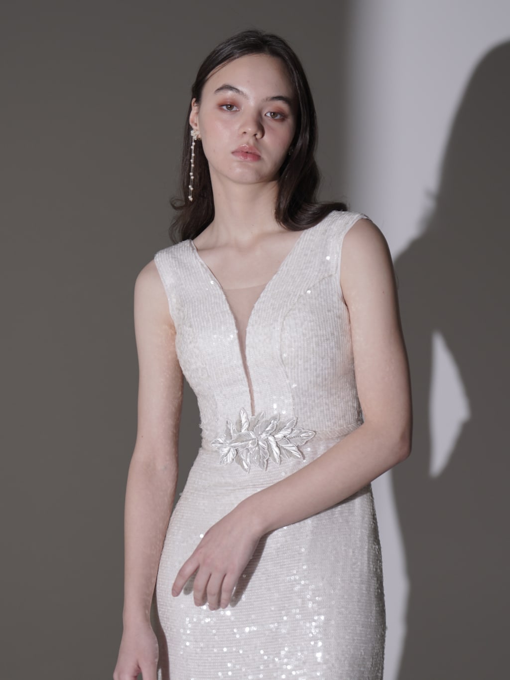 DESTELLOS / Francesca Marlop Atelier | デコルテフォトグラフィー | 前撮り・フォトウェディング