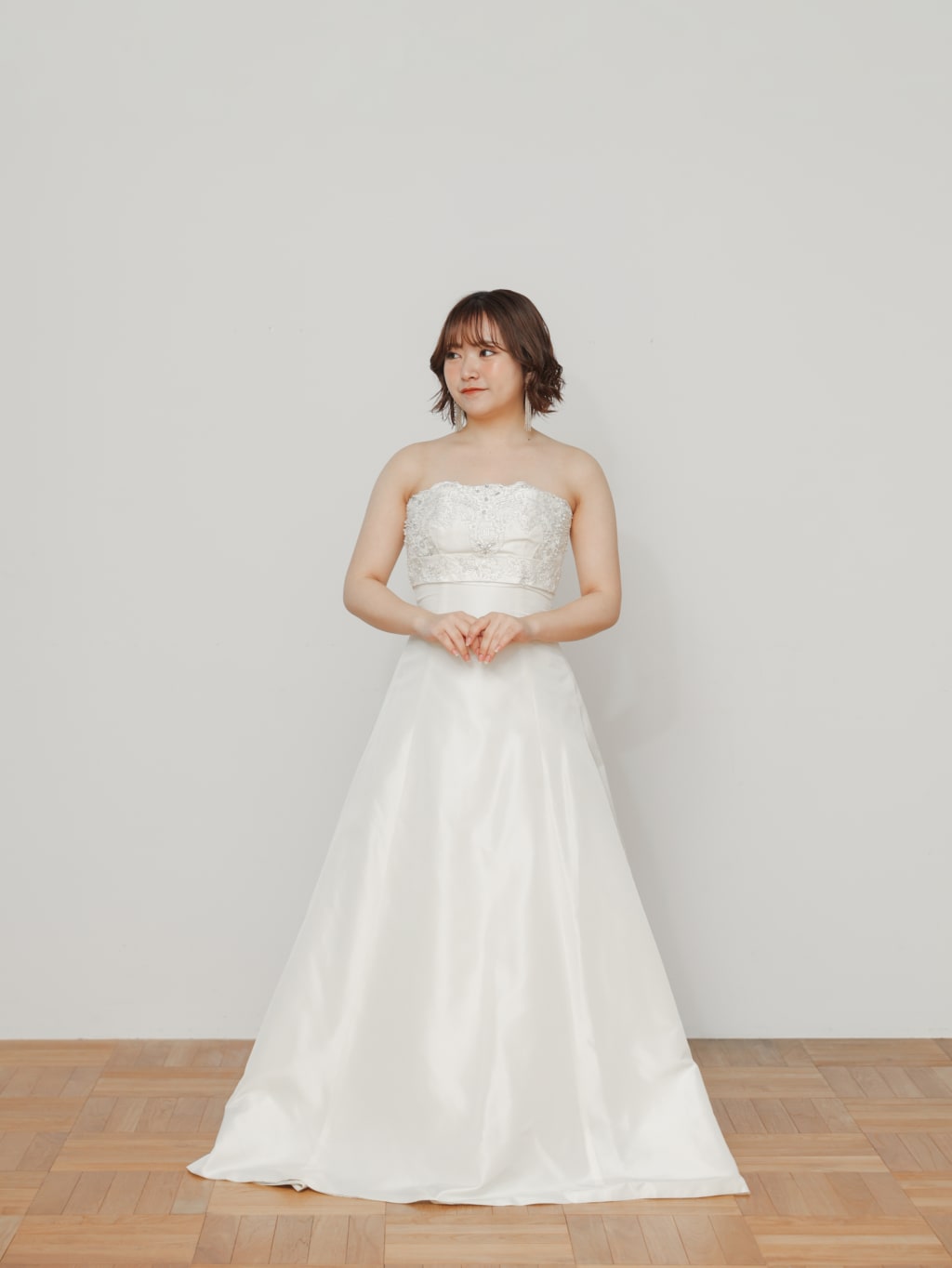 WD07049/SUNS | デコルテフォトグラフィー | 前撮り・フォトウェディング