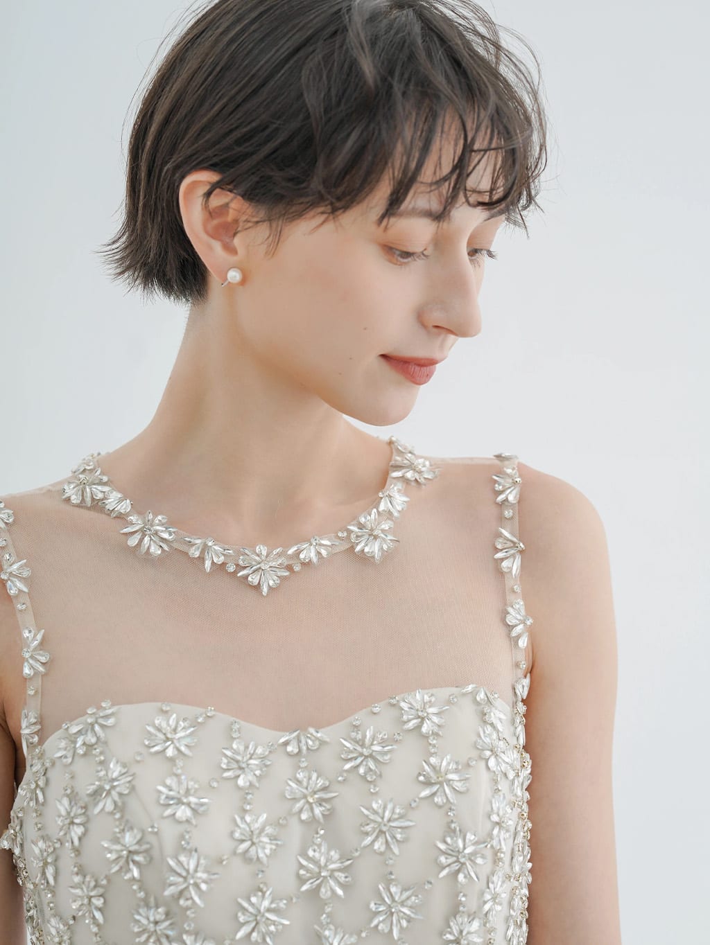 Celestia（セレスティア） | デコルテフォトグラフィー | 前撮り・フォトウェディング