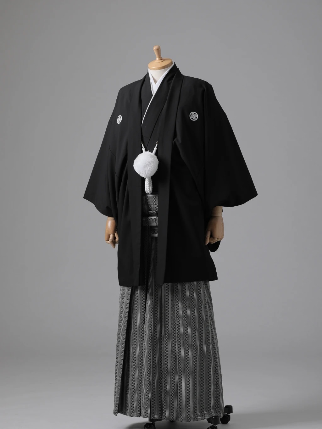 紋付袴 | デコルテフォトグラフィー | 前撮り・フォトウェディング