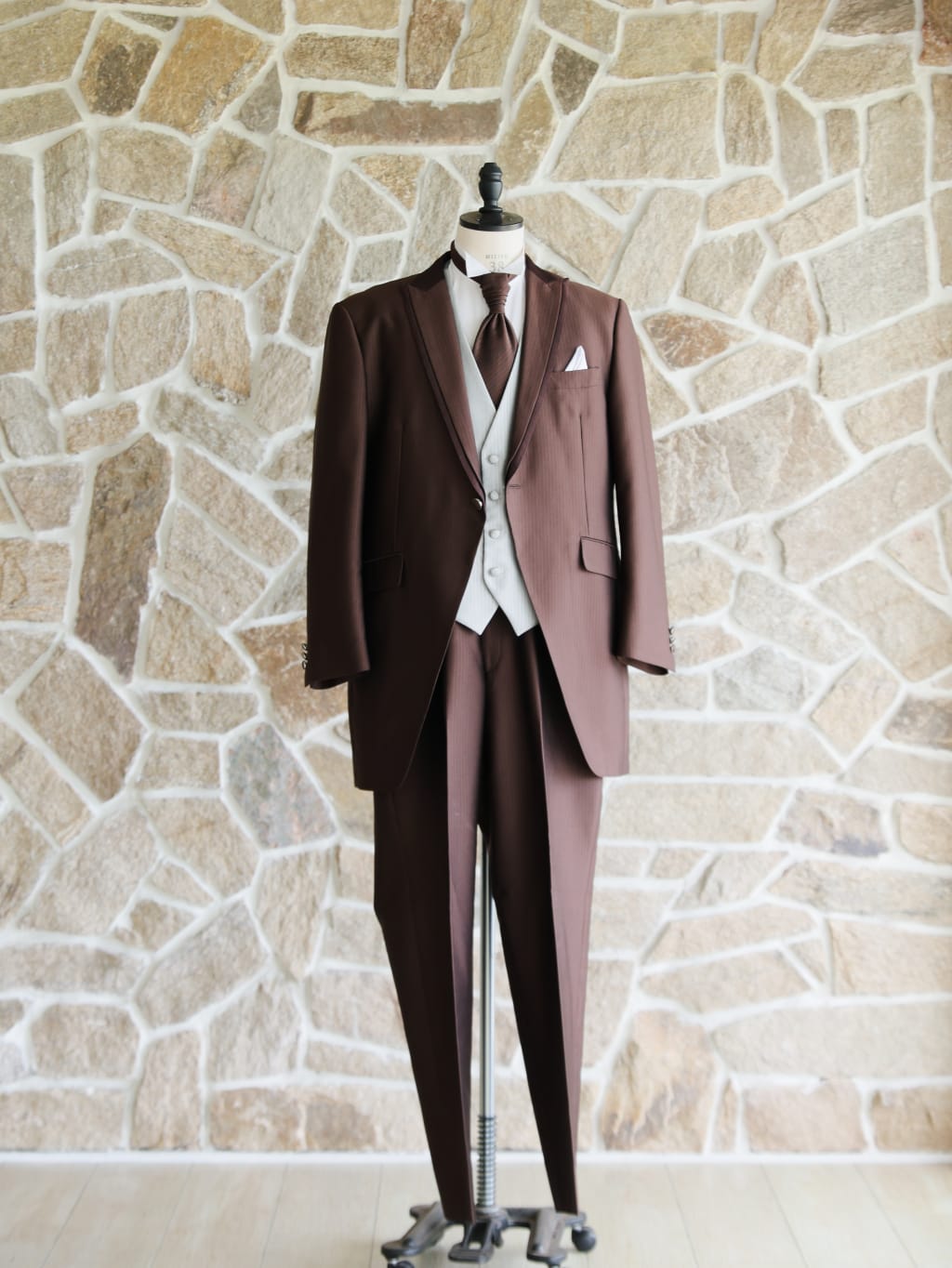 タキシード/SUNS HOUSE | スタジオAQUA 大宮店 | 前撮り・フォトウェディング