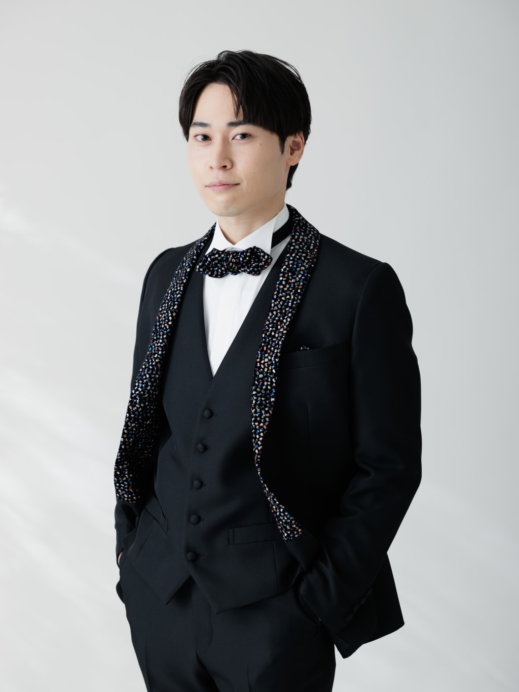 タキシード　結婚式　前撮り 新郎衣装（タキシード）”でヒットする フォトウェディング・前