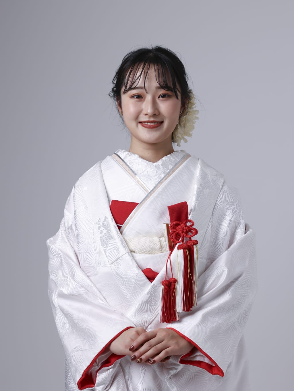 経正　鶴翔永遠の春WU00588