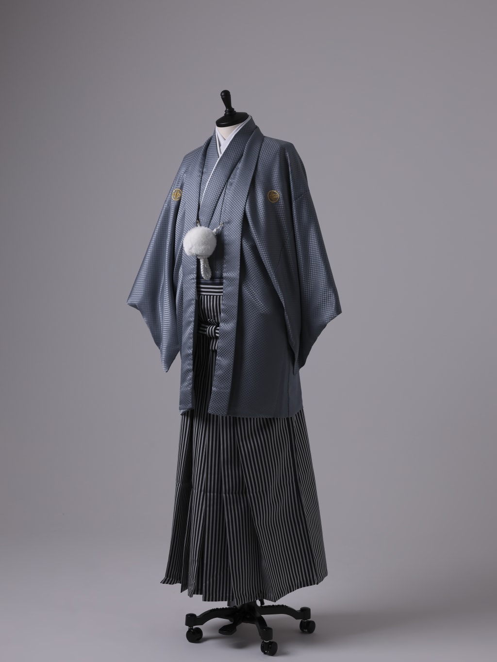 紋付袴 | デコルテフォトグラフィー | 前撮り・フォトウェディング