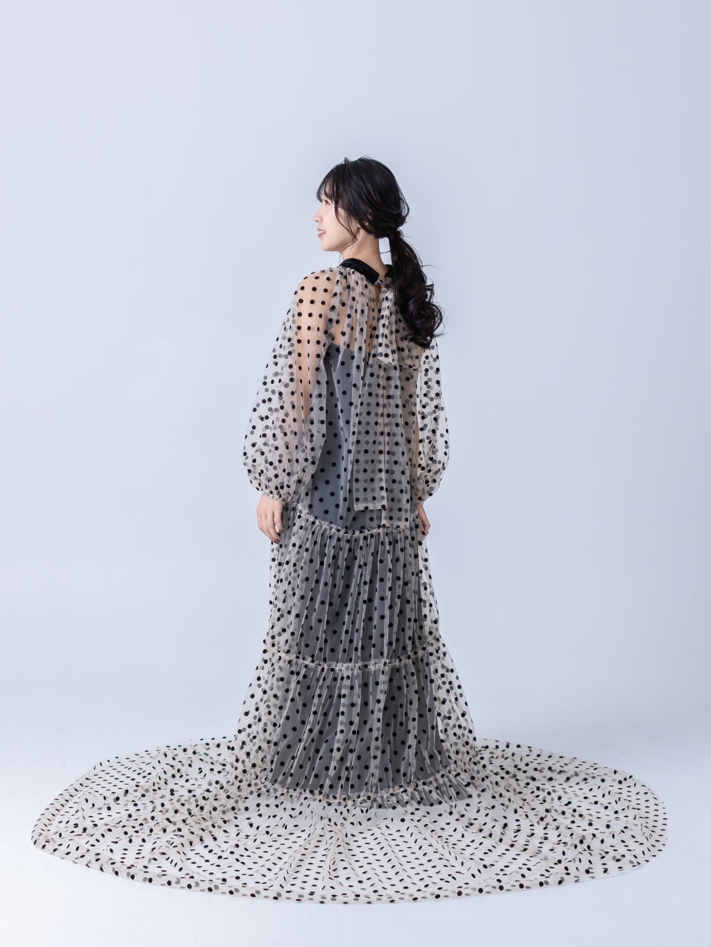 Fille（フィーユ） | スタジオAQUA 立川店 | 前撮り・フォトウェディング