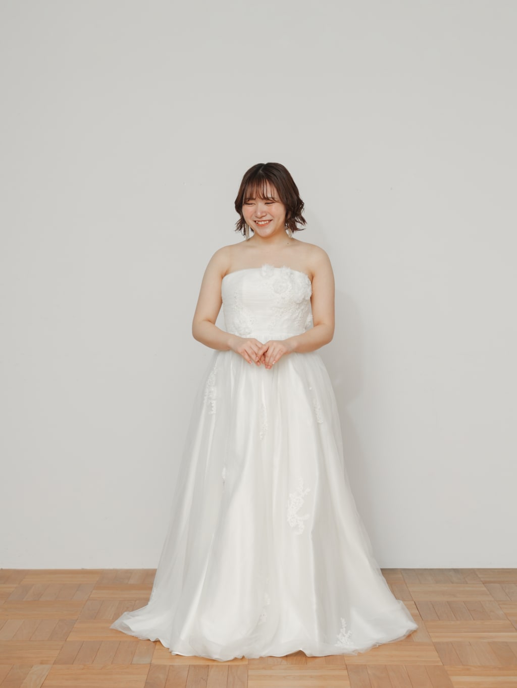 WD07071/SUNS | スタジオAQUA 浅草店 | 前撮り・フォトウェディング