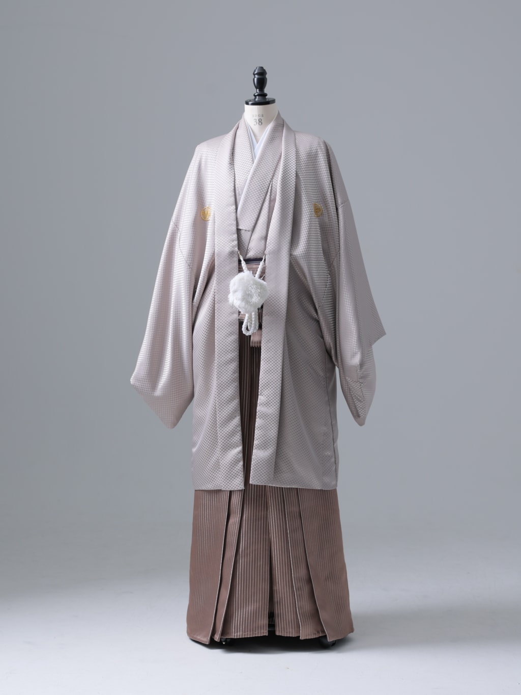 紋付袴 | デコルテフォトグラフィー | 前撮り・フォトウェディング