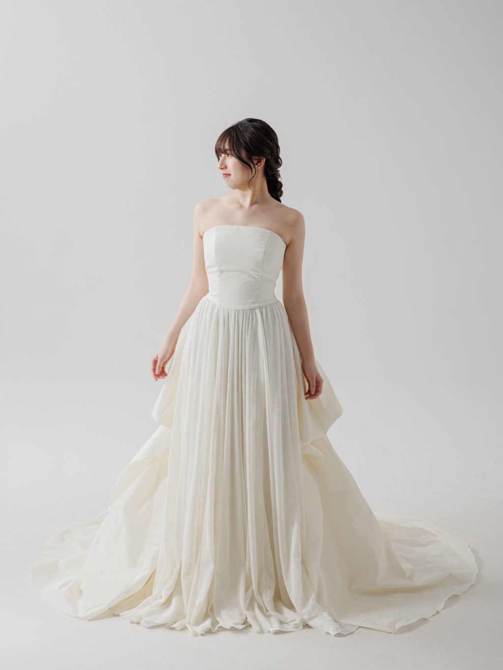 WD00984 | デコルテフォトグラフィー | 前撮り・フォトウェディング