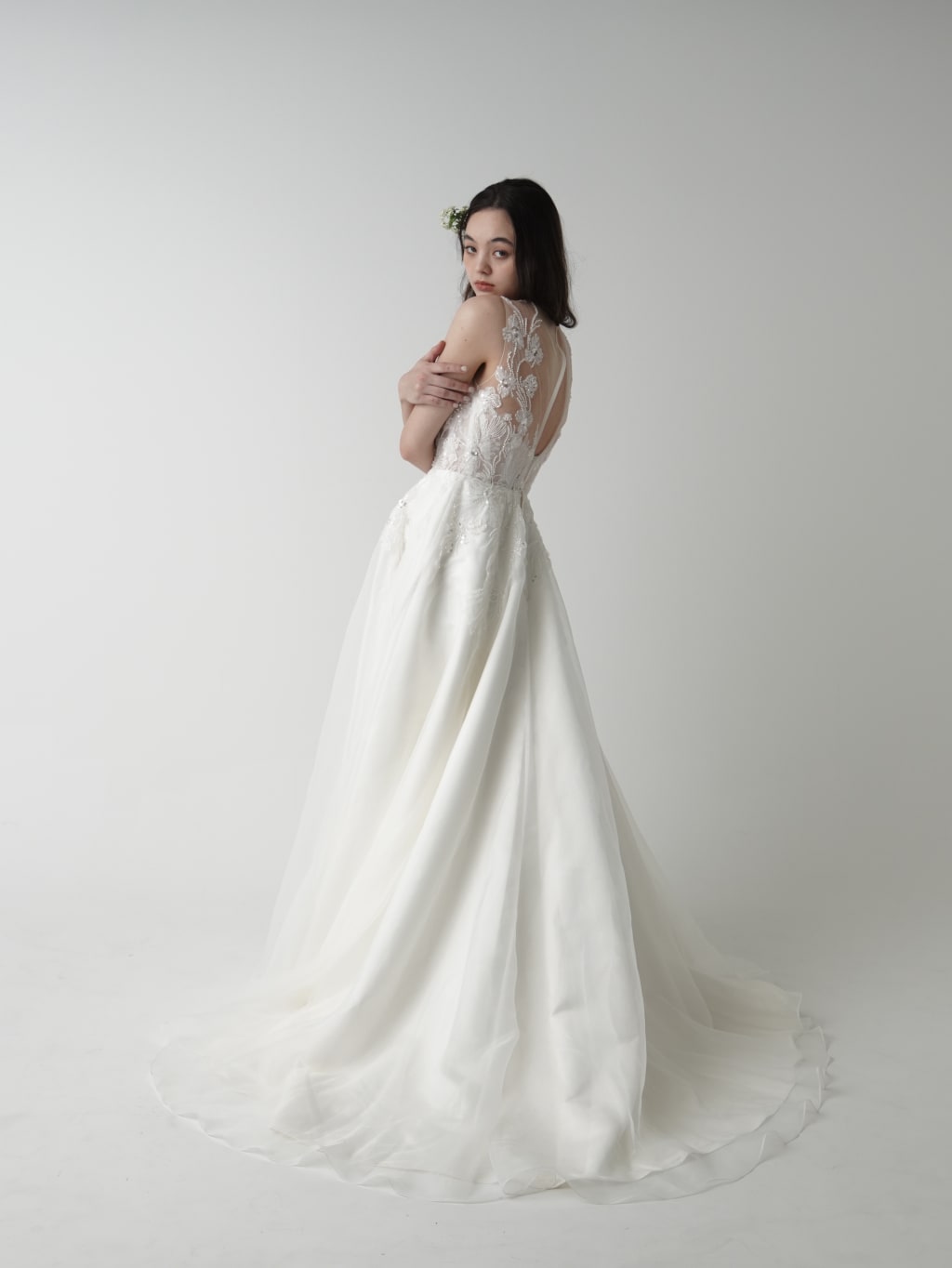 Silva(シルヴァ) | デコルテフォトグラフィー | 前撮り・フォトウェディング