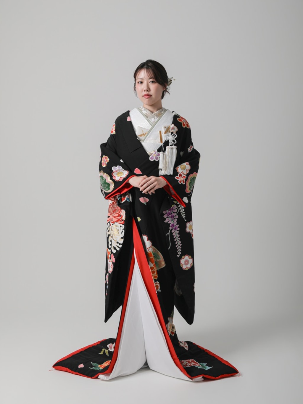 橘　花毬