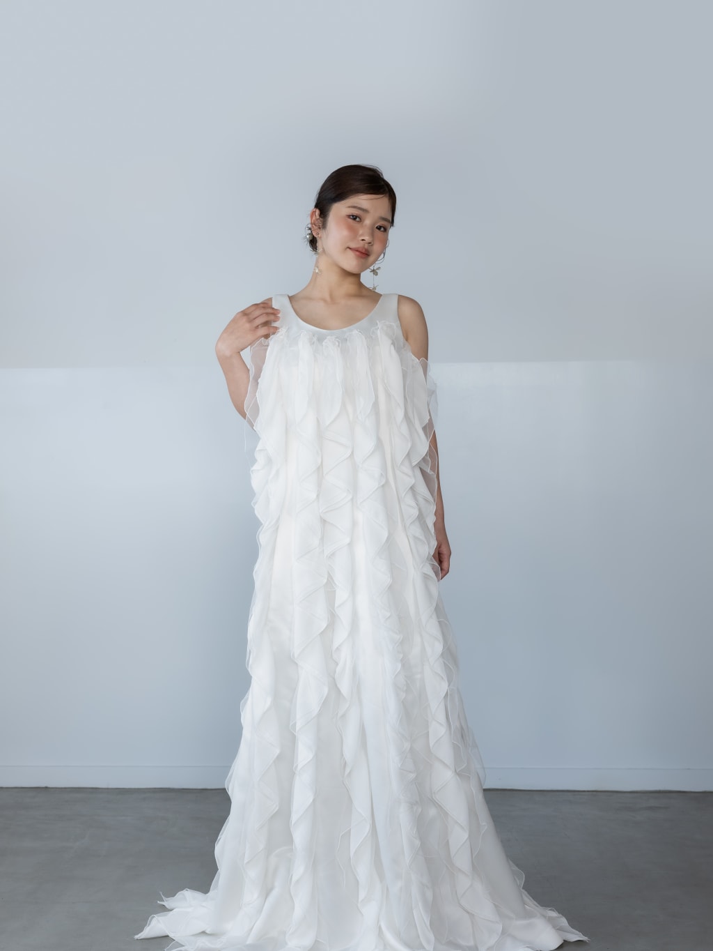 WD10619/SUNS HOUSE | スタジオTVB 京都店 | 前撮り・フォトウェディング