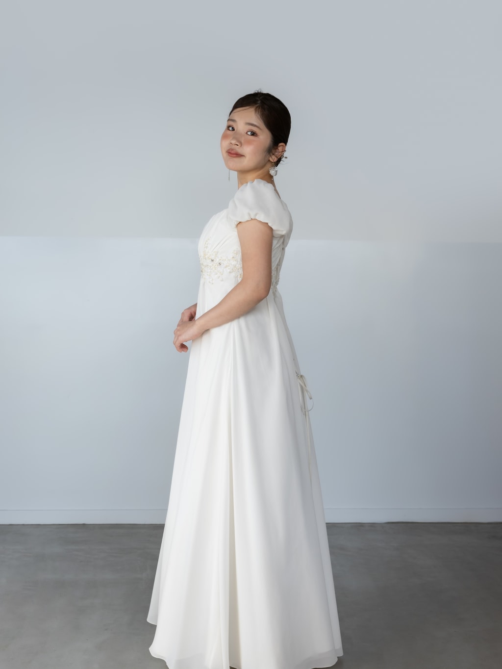 WD56040/SUNS HOUSE | デコルテフォトグラフィー | 前撮り・フォトウェディング