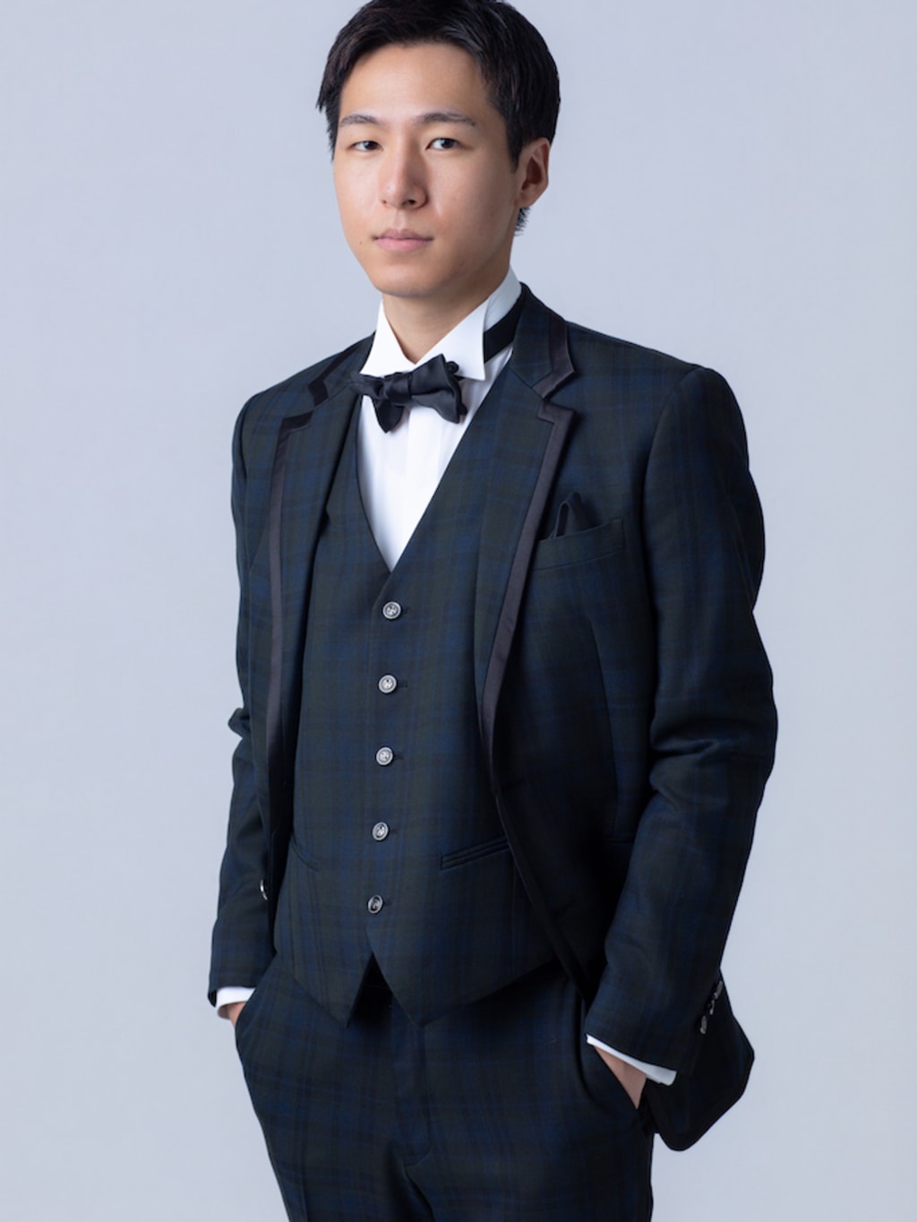 グリーンチェック