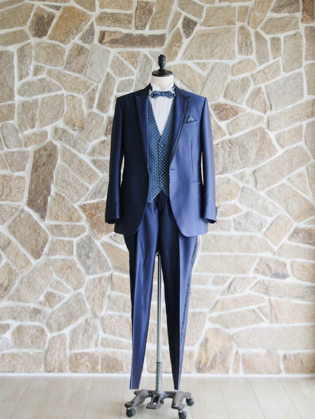 タキシード/SUNS HOUSE