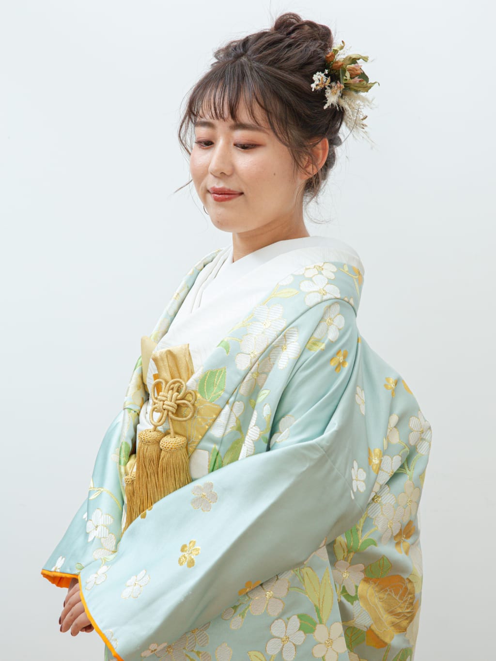 慶結 | デコルテフォトグラフィー | 前撮り・フォトウェディング